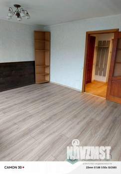 1-к квартира, вторичка, 25м2, 4/5 этаж
