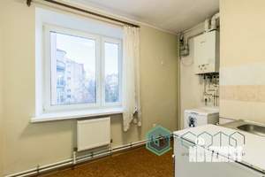 1-к квартира, вторичка, 36м2, 3/3 этаж