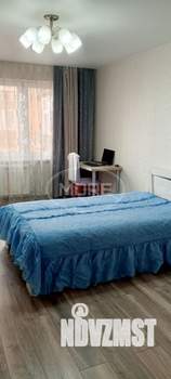 3-к квартира, вторичка, 75м2, 6/10 этаж