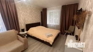 1-к квартира, вторичка, 32м2, 1/5 этаж