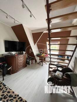 2-к квартира, вторичка, 52м2, 4/4 этаж