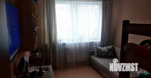 1-к квартира, вторичка, 30м2, 4/8 этаж
