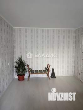 1-к квартира, вторичка, 29м2, 4/5 этаж