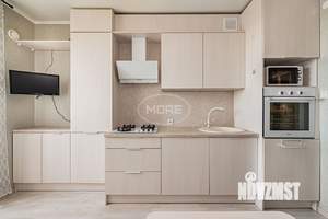 1-к квартира, вторичка, 37м2, 8/8 этаж