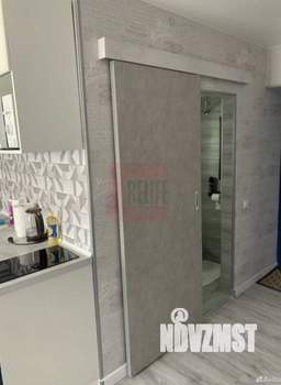 Студия квартира, вторичка, 20м2, 3/5 этаж