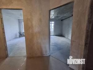 2-к квартира, вторичка, 71м2, 1/10 этаж