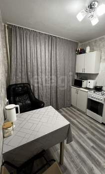 1-к квартира, вторичка, 28м2, 1/9 этаж