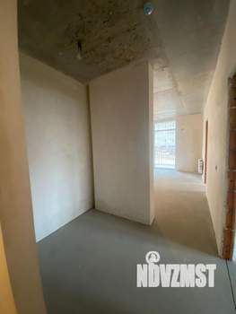 3-к квартира, вторичка, 85м2, 1/9 этаж