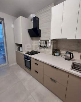 2-к квартира, вторичка, 60м2, 8/8 этаж