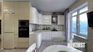 2-к квартира, вторичка, 58м2, 4/6 этаж