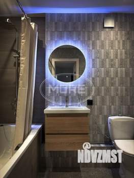 1-к квартира, вторичка, 43м2, 5/5 этаж