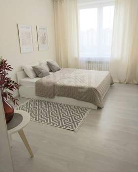 Фото квартиры на продажу (1)