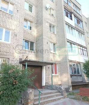 1-к квартира, вторичка, 39м2, 1/5 этаж