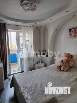 3-к квартира, вторичка, 63м2, 3/5 этаж