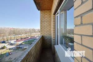 3-к квартира, вторичка, 98м2, 5/6 этаж