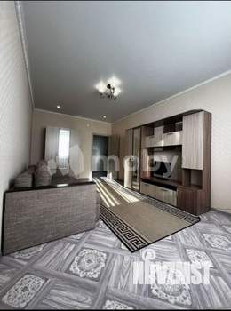1-к квартира, вторичка, 44м2, 6/10 этаж