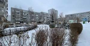 2-к квартира, вторичка, 48м2, 3/10 этаж