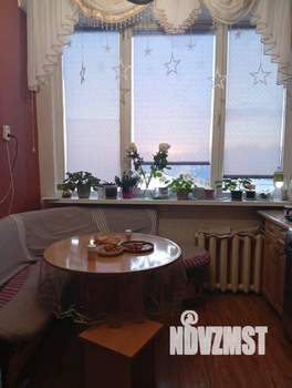 3-к квартира, вторичка, 66м2, 3/3 этаж