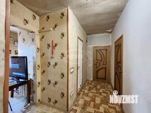 3-к квартира, вторичка, 58м2, 1/3 этаж