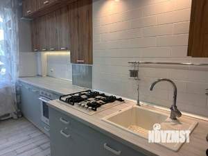 2-к квартира, вторичка, 57м2, 1/8 этаж