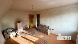 3-к квартира, вторичка, 61м2, 2/2 этаж