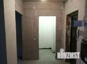 2-к квартира, вторичка, 65м2, 8/25 этаж