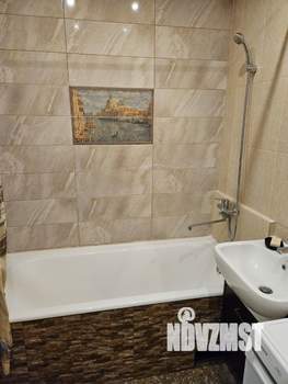 1-к квартира, вторичка, 42м2, 3/19 этаж