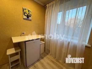 1-к квартира, вторичка, 33м2, 5/5 этаж