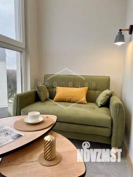 1-к квартира, вторичка, 35м2, 8/10 этаж