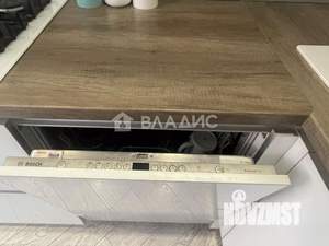 3-к квартира, вторичка, 112м2, 2/12 этаж