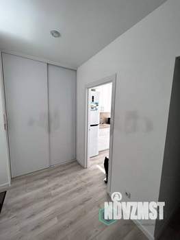 1-к квартира, вторичка, 36м2, 3/9 этаж