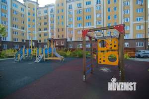 1-к квартира, вторичка, 41м2, 2/9 этаж