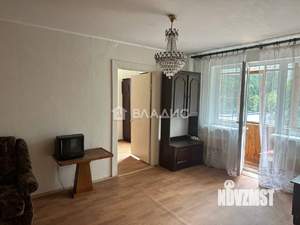 2-к квартира, вторичка, 44м2, 2/5 этаж