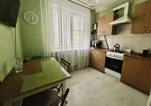 1-к квартира, вторичка, 33м2, 2/9 этаж
