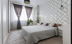 2-к квартира, вторичка, 65м2, 12/12 этаж