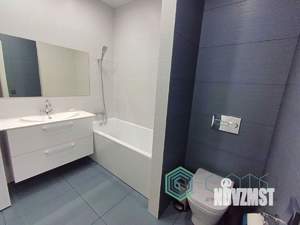 1-к квартира, вторичка, 48м2, 3/8 этаж