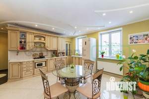 1-к квартира, вторичка, 55м2, 3/3 этаж