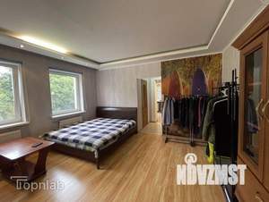 1-к квартира, вторичка, 35м2, 2/2 этаж