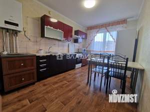 3-к квартира, вторичка, 75м2, 4/9 этаж