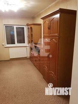 2-к квартира, вторичка, 40м2, 1/3 этаж