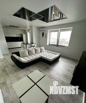 2-к квартира, вторичка, 78м2, 16/16 этаж