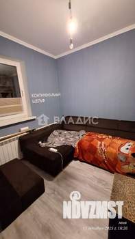 2-к квартира, вторичка, 44м2, 3/3 этаж