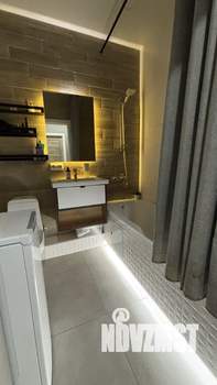 1-к квартира, вторичка, 40м2, 3/17 этаж