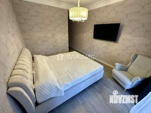 3-к квартира, вторичка, 102м2, 4/7 этаж