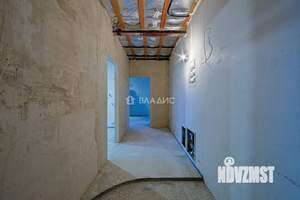 2-к квартира, вторичка, 67м2, 6/6 этаж