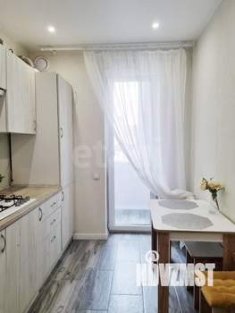 1-к квартира, вторичка, 25м2, 8/8 этаж