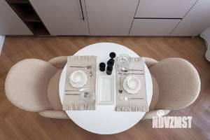 1-к квартира, вторичка, 40м2, 7/7 этаж