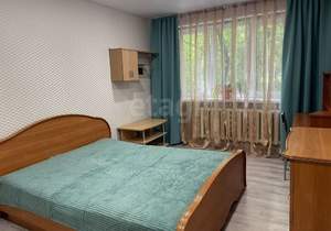 1-к квартира, вторичка, 31м2, 1/5 этаж