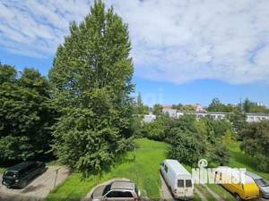 2-к квартира, вторичка, 36м2, 3/4 этаж