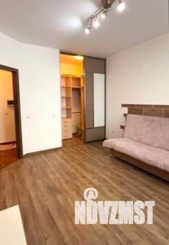 1-к квартира, вторичка, 37м2, 12/16 этаж